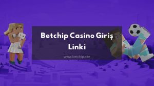 Betchip Casino