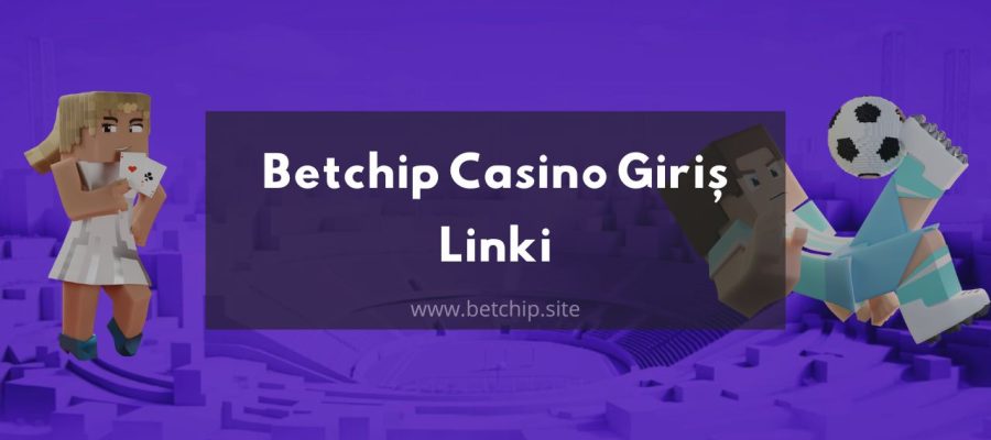 Betchip Casino