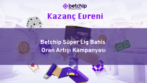 Süper Lig bahis